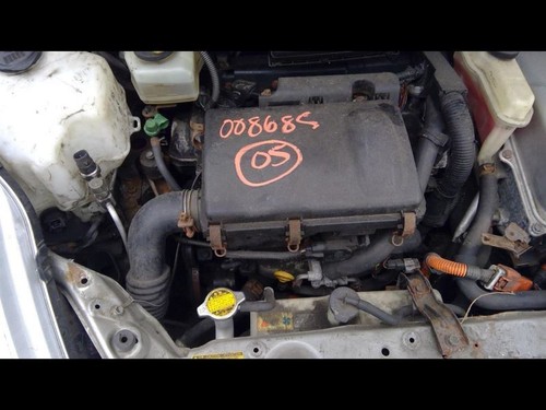 Air Cleaner Fits 04-09 PRIUS 439169 | eBay