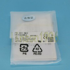One Brand New For Panasonic FX-301-NK2 SUNX fiber amplifiers Free Shipping