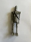 Vintage 1980 Star Wars IG-88 Action Figure Bounty Hunter Kenner - Ex Condition