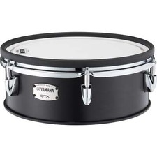 Yamaha 2-Zone 12 Electronic TCS Snare Pad w/B...