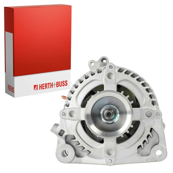 Herth+Buss Lichtmaschine Generator 14V 130A FüR Honda Accord Viii CR-V Iii 2.0I-image
