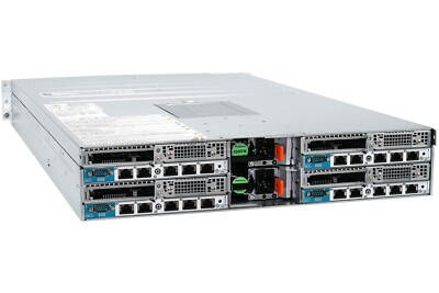Caddy NEC E120F-M-CADDY Pour Serveur NEC Express 5800 - Remis à Neuf, 100% Fonctionnel
