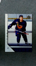 2005-06 Upper Deck Young Guns #222 Jim Slater Thrashers