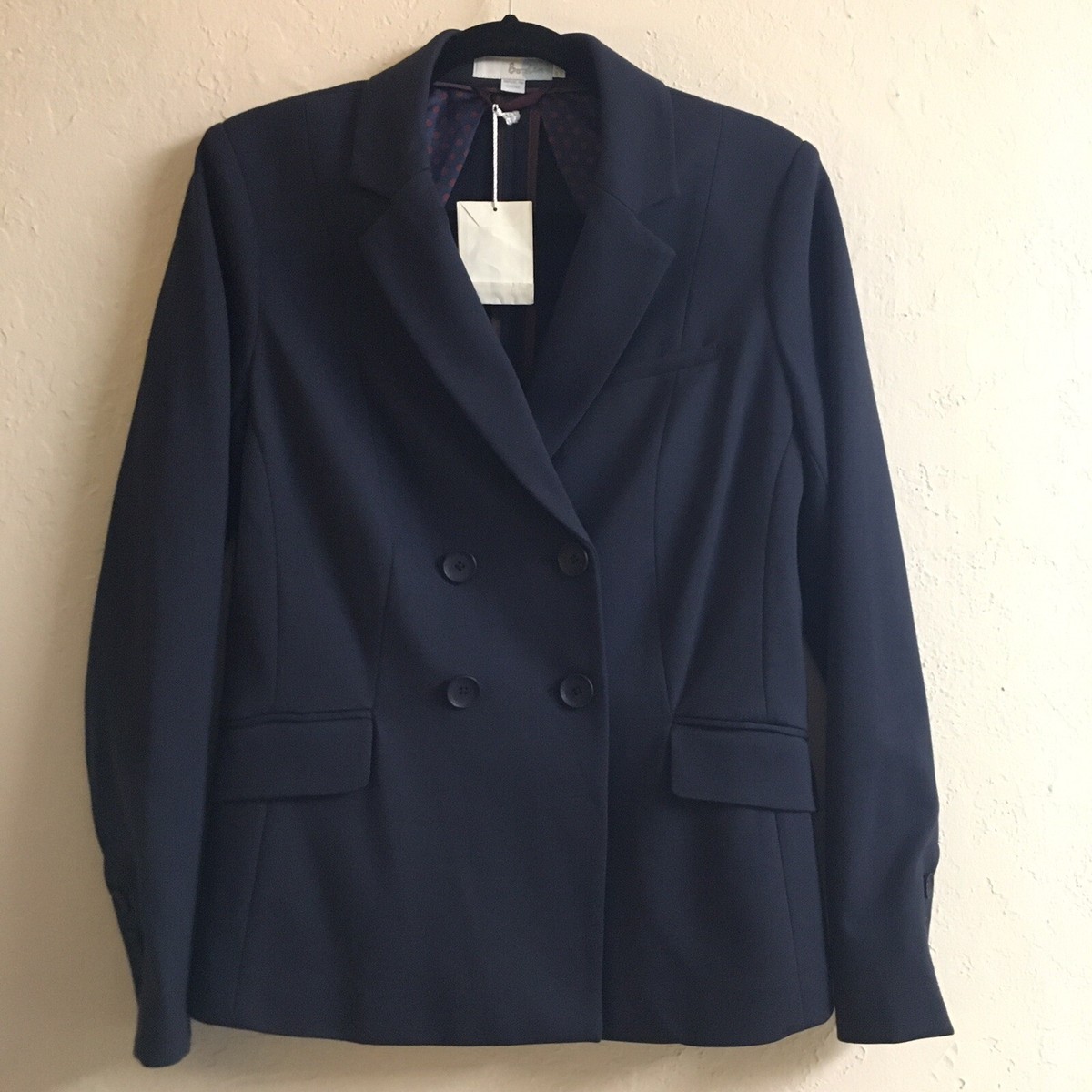 boden blazer