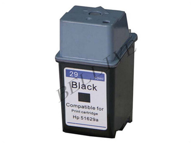 RIGENERATO HP 29 51629AE CARTUCCIA COMPATIBILE PER HP DeskJet 600 660C 670C 680C