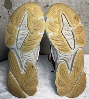 Adidas size? x Ozweego 