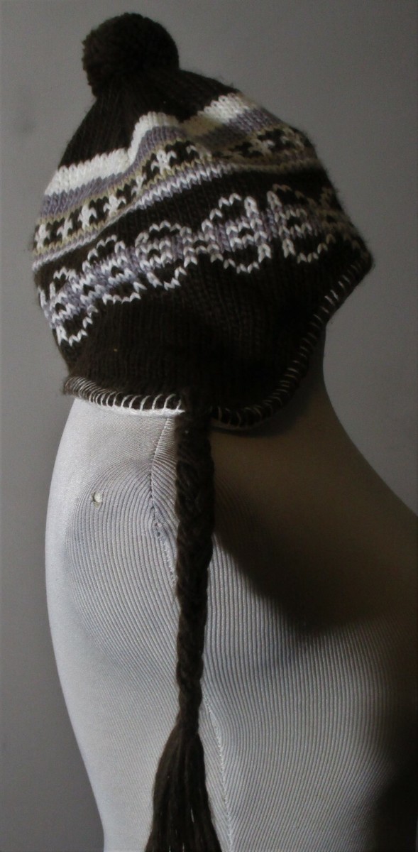 NWT Angela & William White Ear Muffs Women Fashion Warm Winter Faux Fur Earmuffs | Angela  main image 2