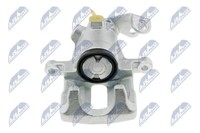 HZT-AU-010 NTY Bremssattel FüR Audi