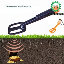 Metal Detector Underwater Pointer Pinpointer Diving Detecting Treasure Tool