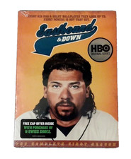 Eastbound & Down Complete First Season DVD 2009 2-Disc Season 1 HBO Vintage NEW