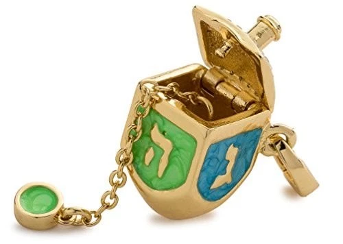 Nuevo Original Charmulet 14K Tono Oro Intercambiable Dije Moda Pulsera Foto 4 de 4