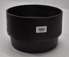 Lansdale Valve 3" Slip On Valve Box Riser 750-275-00040 LVVBR Metal Fitting