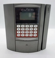 Advanced Protection Technologies Celeritime Alarm Panel / No key