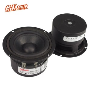 ghx amp speaker