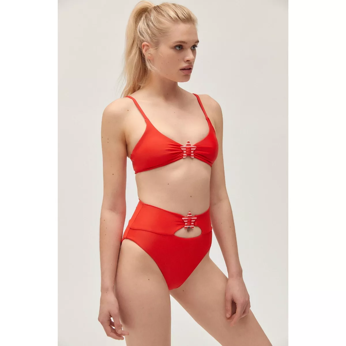 Urban outfitters top bikini tops