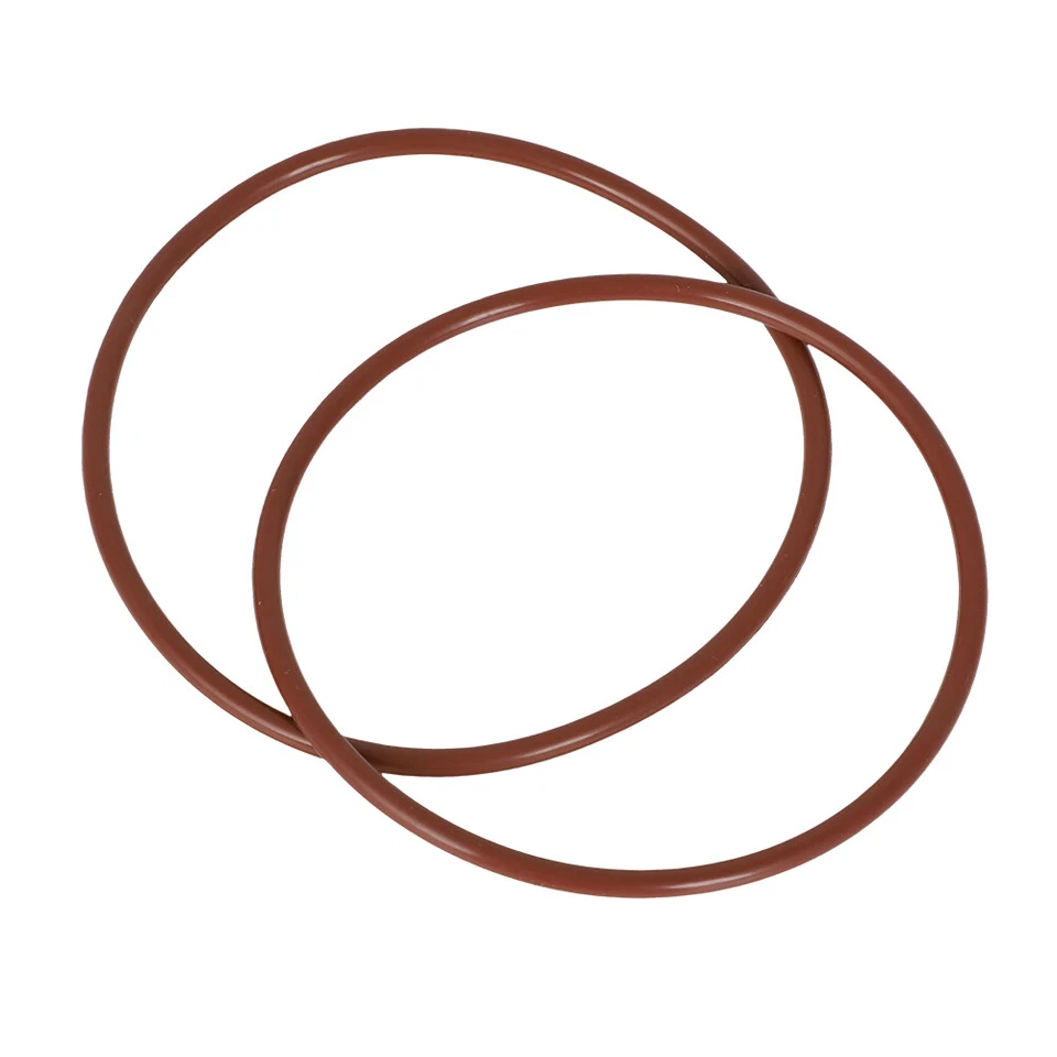 For 2011-2016 Dodge Durango Power Steering Pump EHPS O-Ring Repair Kit- Upgraded - Image 2 of 4