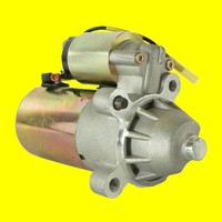 Starter Lincoln Auto & Truck Continental & Mercury Auto & Truck Sable Topaz on sale Starter Lincoln Auto & Truck Continental & Mercury Auto & Truck Sable Topaz on sale