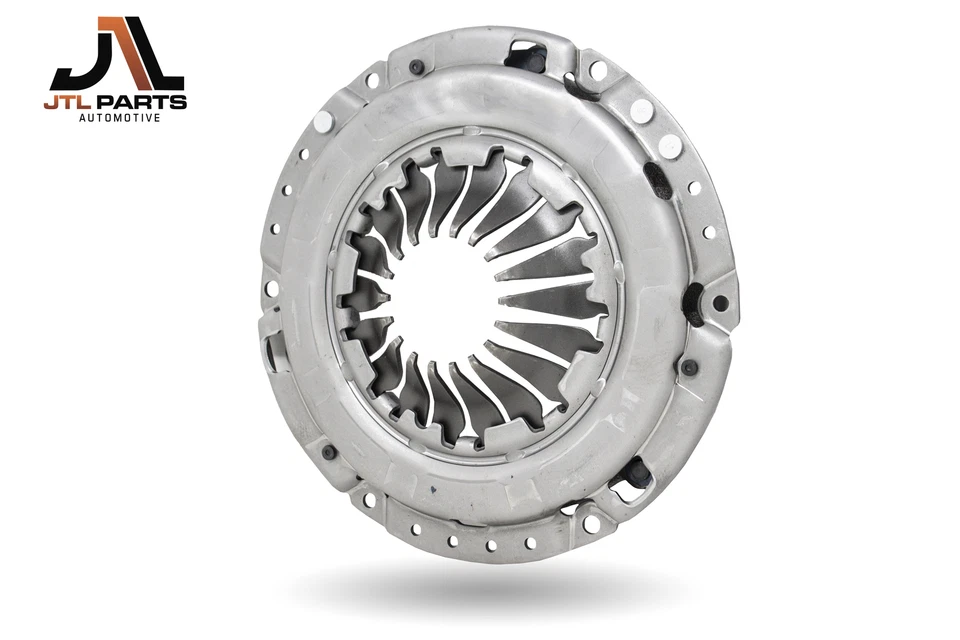 KIT EMBRAGUE HD CON CILINDRO ESCLAVO PARA 06-10 PONTIAC SOLSTICE SATURN SKY 2.4L Foto 2 de 4