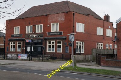 Foto 6x4 Bowle Schüssel auf James Reckitt Avenue, Rumpf Kingston upon Hull c2014