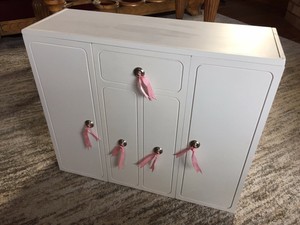 our generation wardrobe ebay