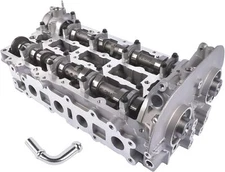 For Ford Escape Fiesta Fusion Transit Connect 1.6L Turbo Cylinder Head Assembly