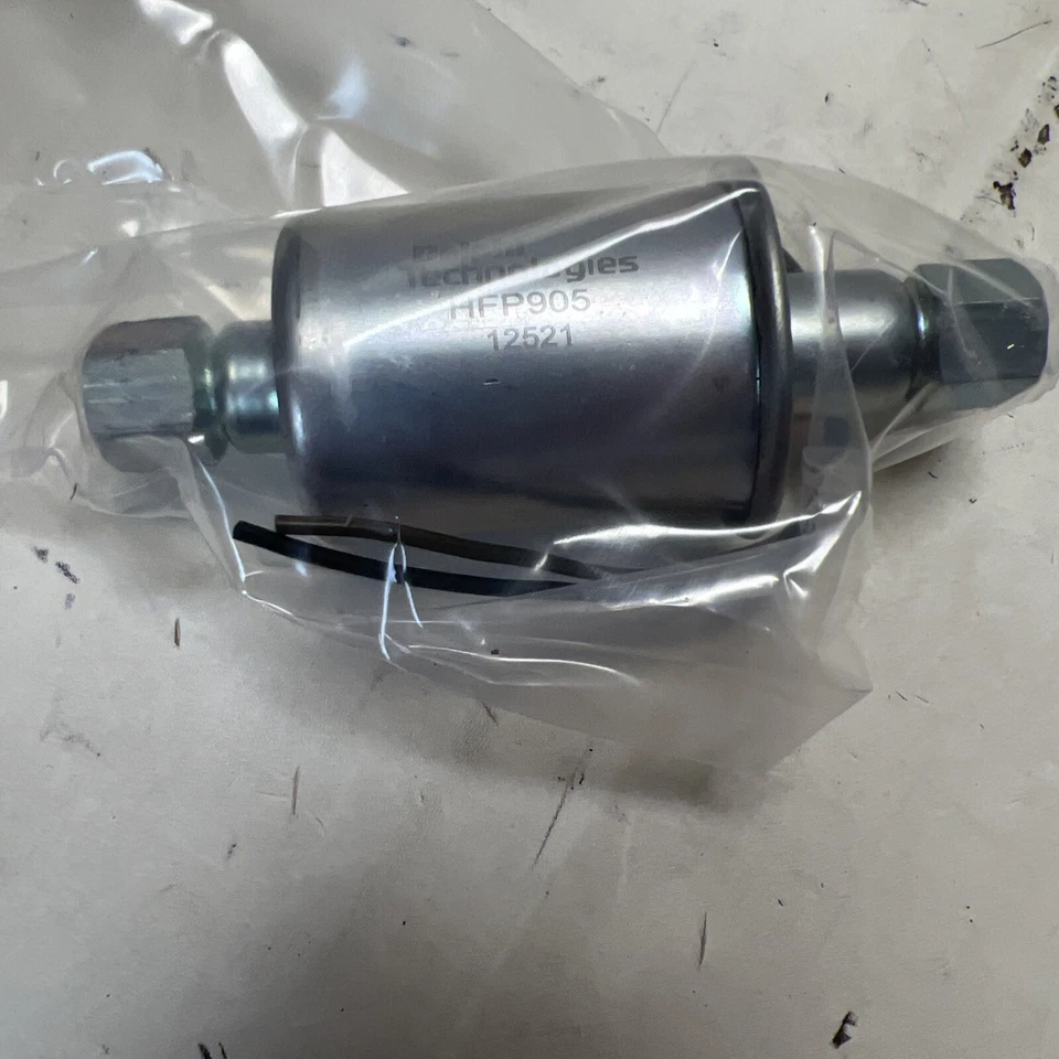 Bomba de elevación de combustible para C1500, C2500, C3500, K1500, K2500, K3500 + Más HFP905 Foto 4 de 4