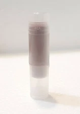 Mysterious Mauve Tinted Lip Balm Stick Moisturize Pure Organic Lip Gloss Cream