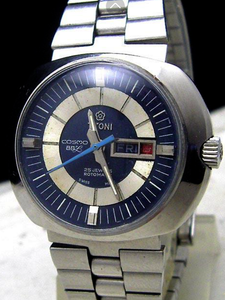 titoni cosmo 88