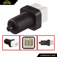 Schalter Stoplicht FüR Citroen Ax Berlingo C3 C5 C8 Evasion Jumpy Saxo Zx