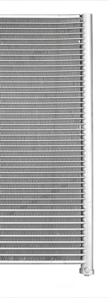 CONDENSADOR RADIADORES OSC 3557 para Ford-Crown Victoria (2006-2011), Lincoln-Town Foto 2 de 4