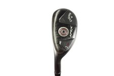 Callaway Apex 3 Hybrid 20° Regular Left-Handed Graphite #17431 Golf Club