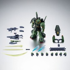 RMS-106 Hizack Ver. A.N.I.M.E. 5.1in Anime Action Figure Robot Spirits Bandai