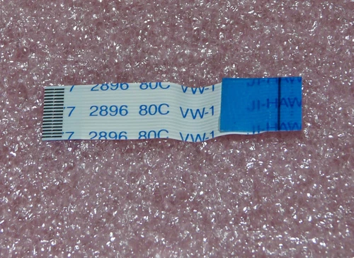 ASUS X5MJ, X5MJG Flachbandkabel Kabel Flex Cable für Power Buttons Express Board