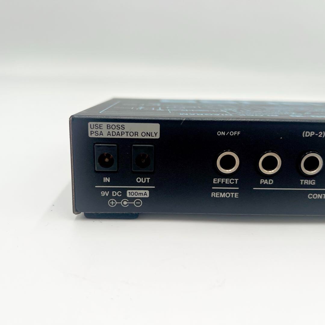 【動作未確認】美品boss rsd-10 BOSS RSD-10 | 中古新入荷商品 | | えちごやミュージック