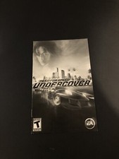 need for speed undercover ps2 manual Only