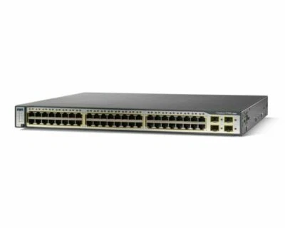 Cisco 3750 | eBay