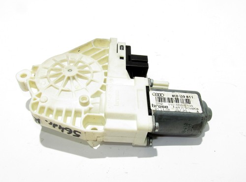 Audi A4 B8 WINDOW MOTOR REAR LEFT SIDE LIFTER 8K0959811 2007 2008 2009 2010