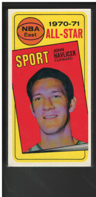 A6224- 1970-71 Topps BK #S 1-175 Approximte Grad -du Pick- 15 + Gratis US Schiff