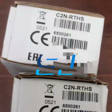 Brand new Crestron C2N-RTHS Temperature and H...