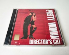 PRETTY WOMAN: DIRECTOR'S CUT - VCD  PHILIPPINES  SEALED