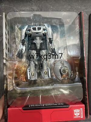 Hasbro Transformers Studio Series 10 AUTOBOT JAZZ DELUXE Action