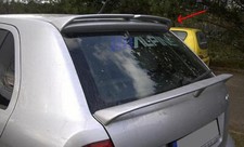 SKODA FABIA 1 - DACHSPOILER HECKSPOILER HECKFLÜGEL - TUNING-GT