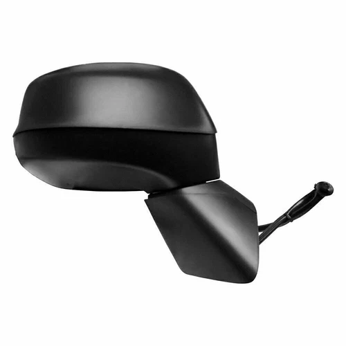 New Fits 2012-2013 Honda Civic HO1321261 RH Right Power Door Mirror Non-Heated