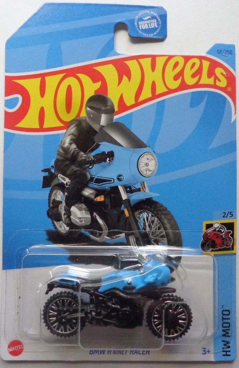 Hot wheels 68 bike 2025