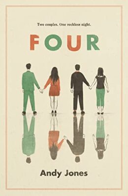 Four: A thought-provoking, controversial and immediately grippin