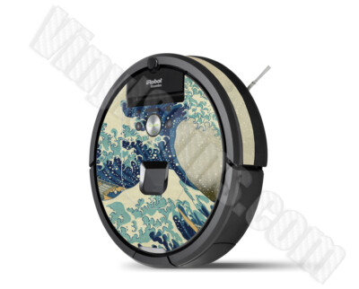 Kit De Acessórios Para Aspirador IRobot Roomba Serie 600