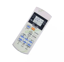 New A/C Remote Control A75C4448 For Panasonic CS-PC24KH-CS-PC18QKH CS-PC12QKH