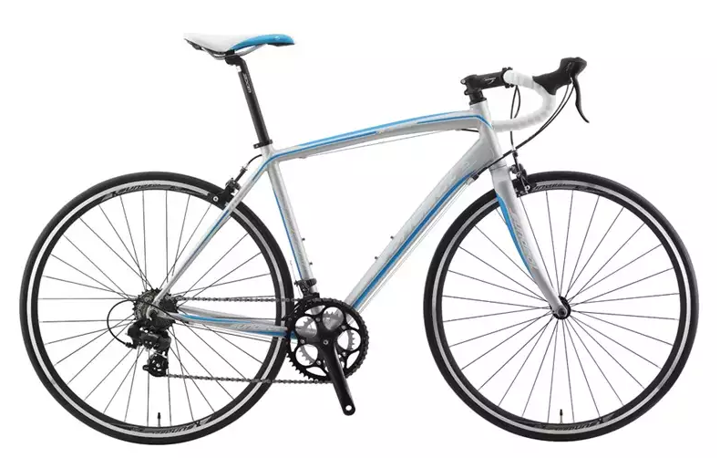 sundeal folding bike