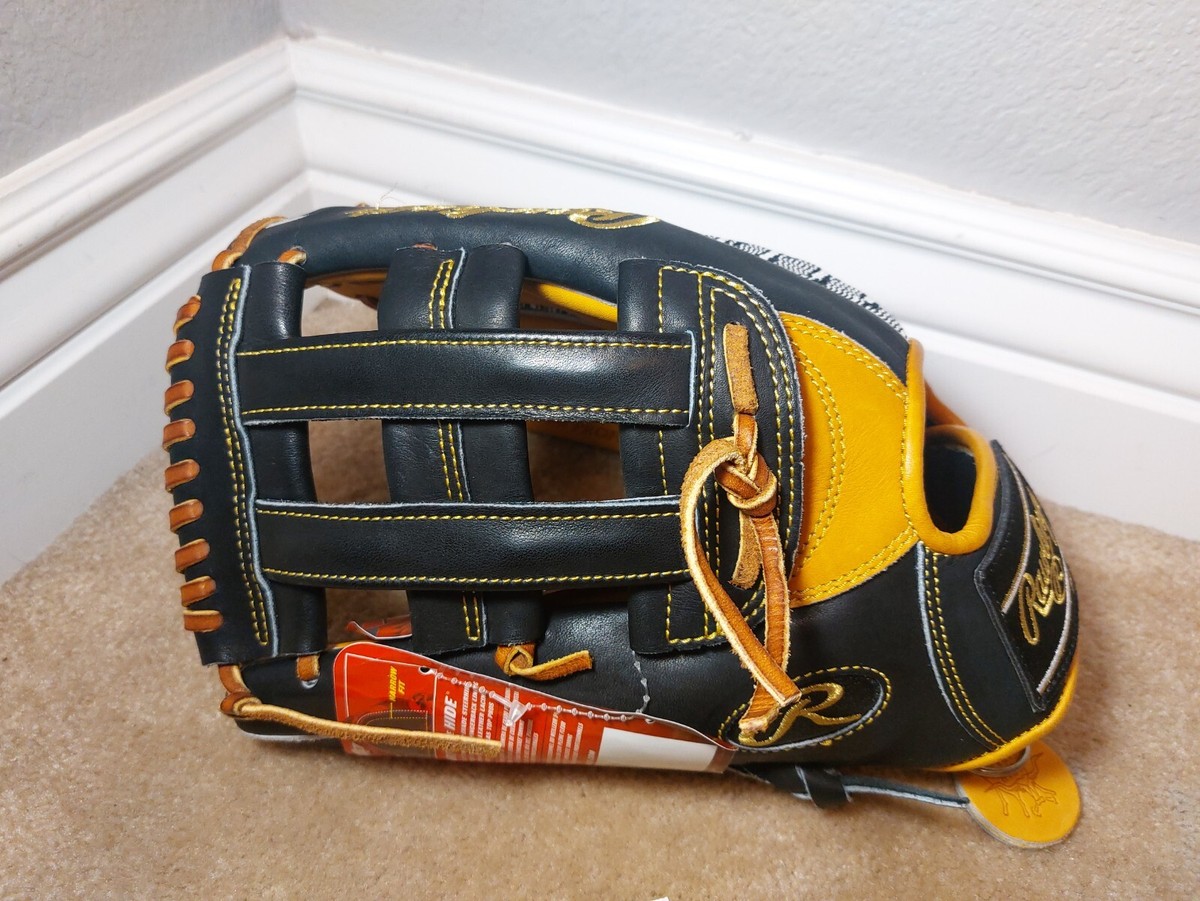Rawlings philly Loaded 3 13inch 左用 RAWLINGS HEART OF THE HIDE - PHILLY LOADED - 13