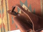 FITS Ruger Blackhawk / Super 7.5" Leather Field Holster w/ US — photo 7